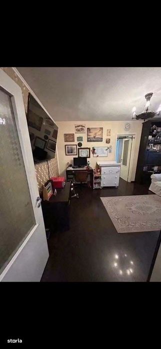 De vanzare apartament cu 2 camere si balcon, zona Profi, 39000euro