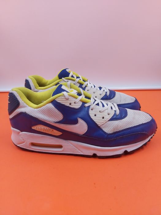 Nike Air Max номер 46 Оригинални маратонки