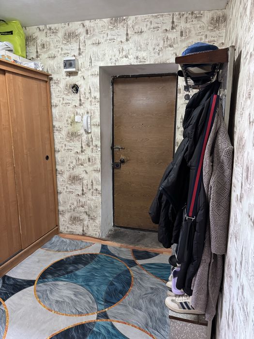 Продается 2 комнатная квартира