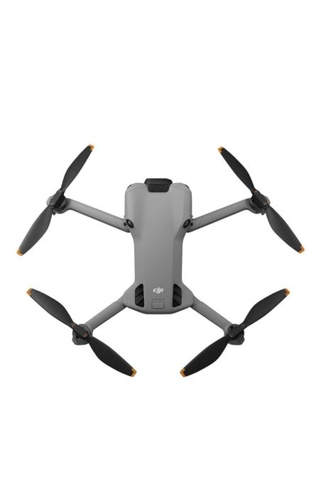 Дрон DJI Mini 5 Pro Fly More Combo Plus (DJI RC 2) сұр