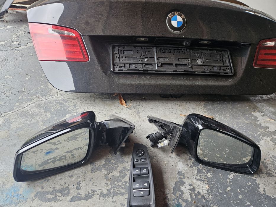 Oglinda bmw f10,f11 rabatabila electr EUROPA 360°