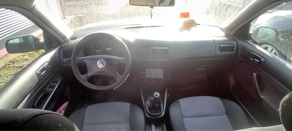Vand golf 4.