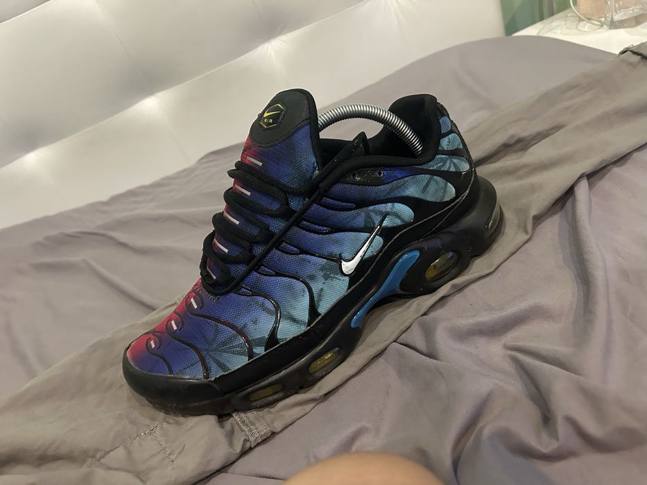 Nike Air Max Plus(Tn) Limited Edition