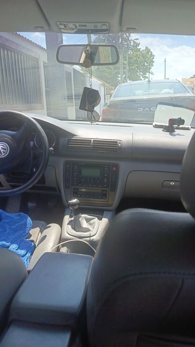 Passat b5.5 de vânzare