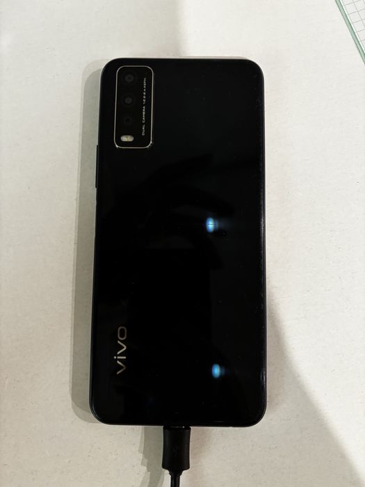 Vivo y12s срочно