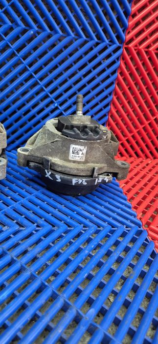 Tampon/tampoane motor bmw X3 F25 2.0d N47 184cp euro 5 automat