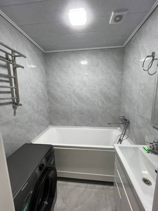 АРЕНДА 2х комнат квартира ор: Ризвий Ислом Ота Масжиди! АКТ