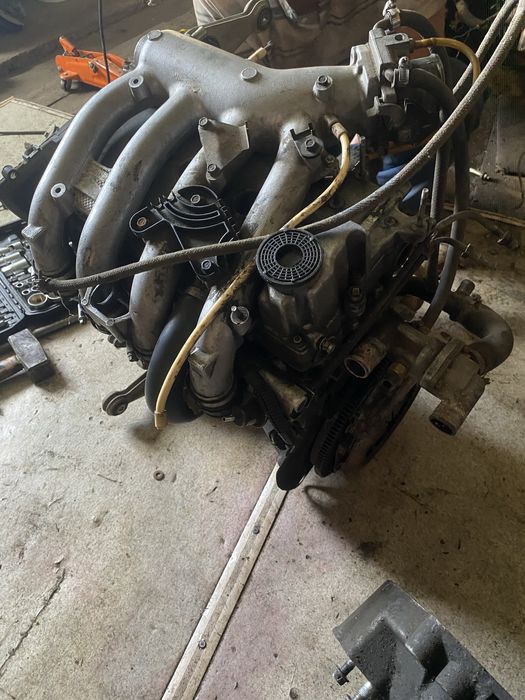 Продам двигатель ваз 16 клоп