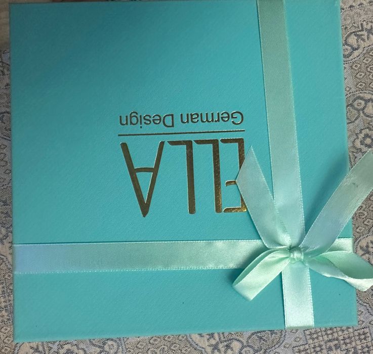 Набор посуды ELLA German Design 24предметов