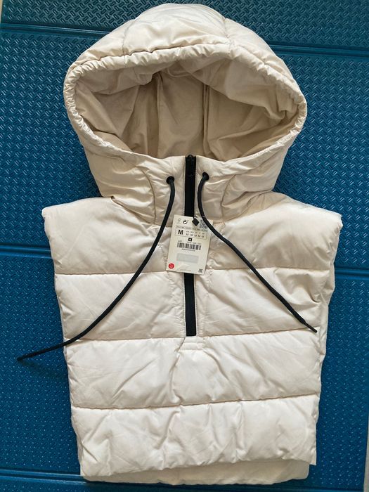 Отделна качулка, нова