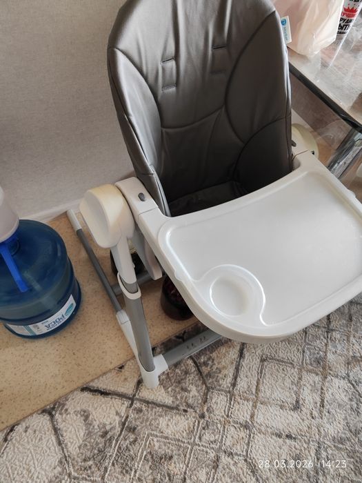 Стульчик трансформер