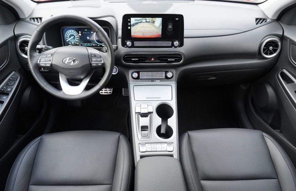 Hyundai KONA Hyundai Kona Electric Prime 64 kWh 2023