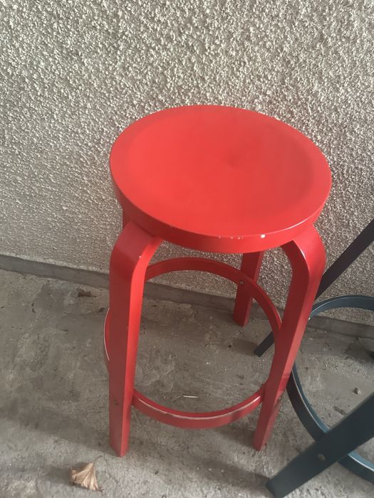 Столчета в добро състояние