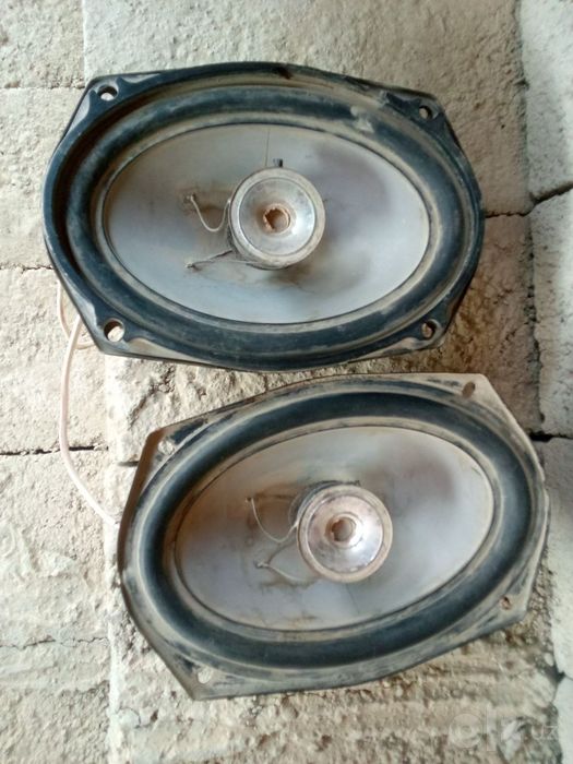 Kenwood kalonka sotiladi orginal