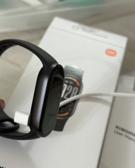 Mi band 10 global version