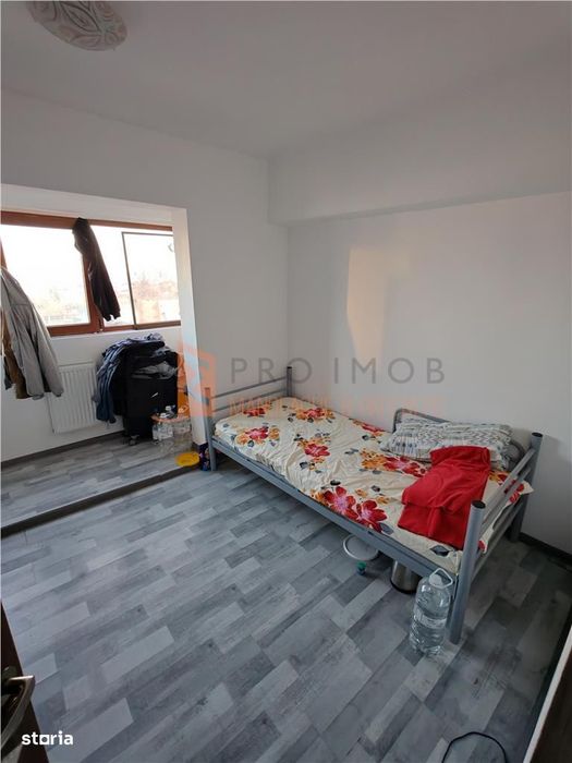 Apartament 4 camere confort 1 zona Unirii Sud