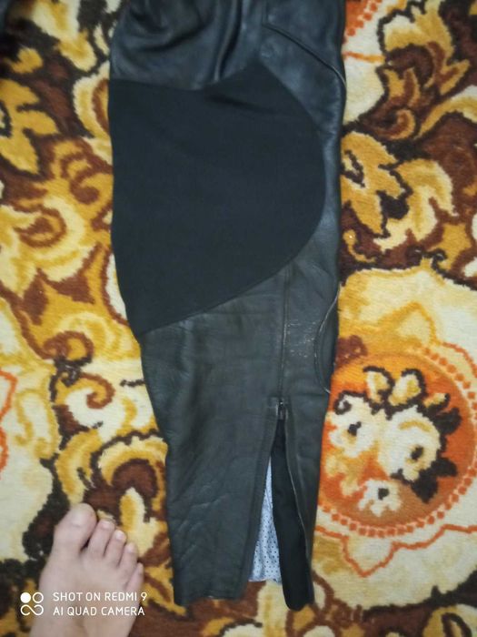 Мото екип PROBIKER размер 56