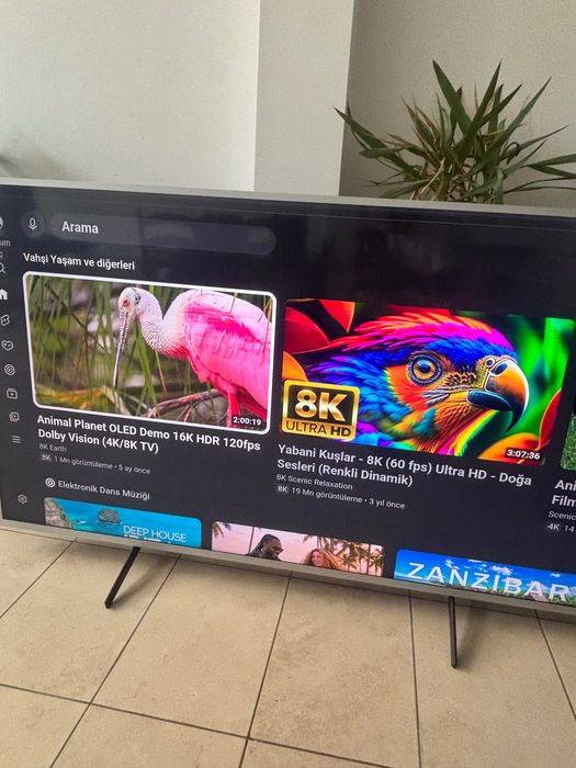 TV philips 70 inc