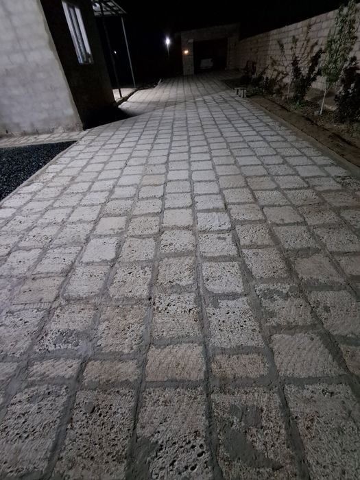 Брусчатка 40×40 толко заказ