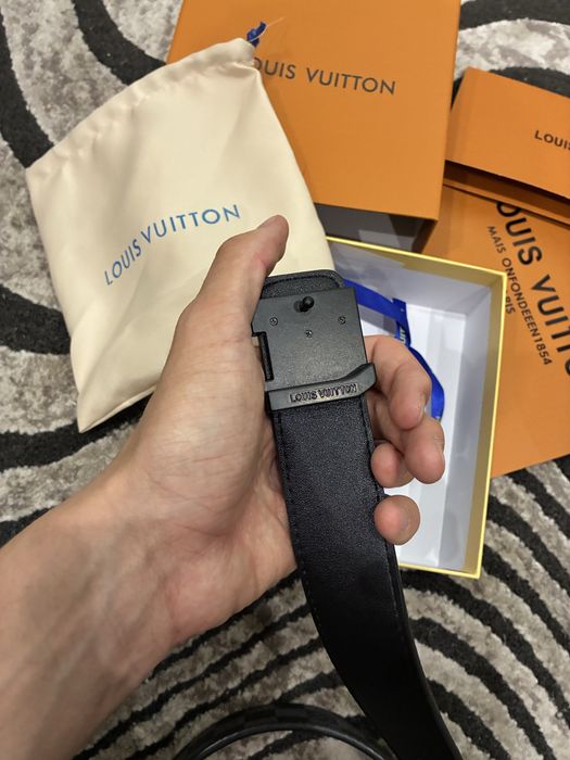 НОВО!! Louis Vuitton колан