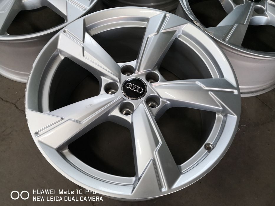 5х112 ауди audi rotor ротор 5x112 18 цола оригинални джанти