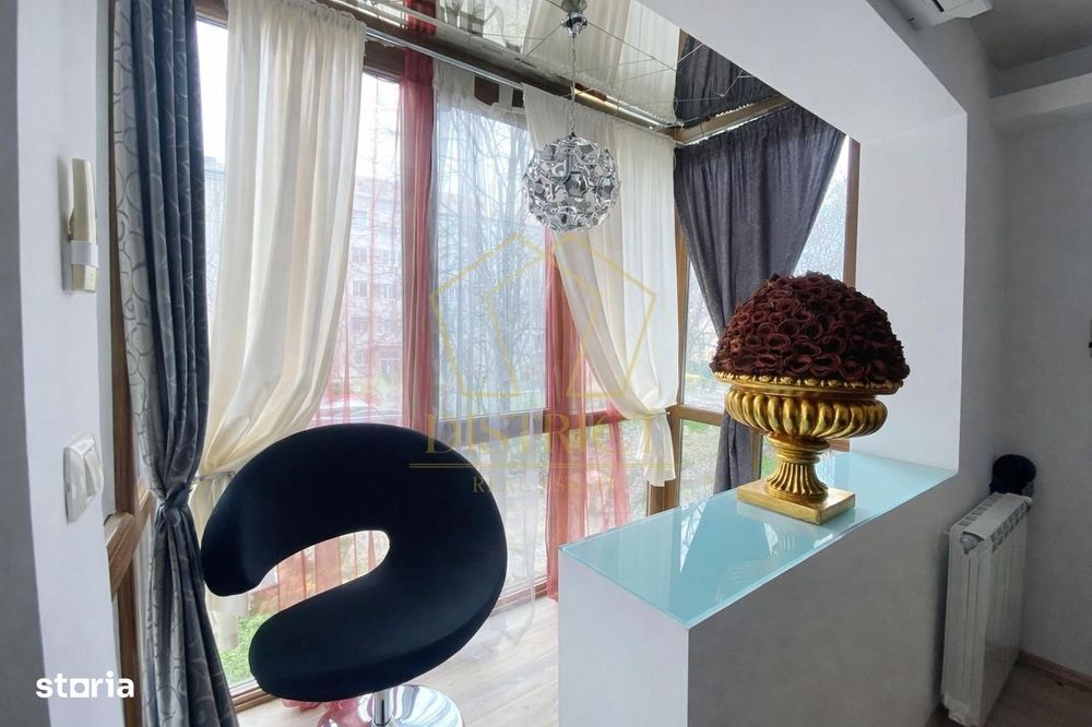 Apartament cu 3 camere | Take Ionescu