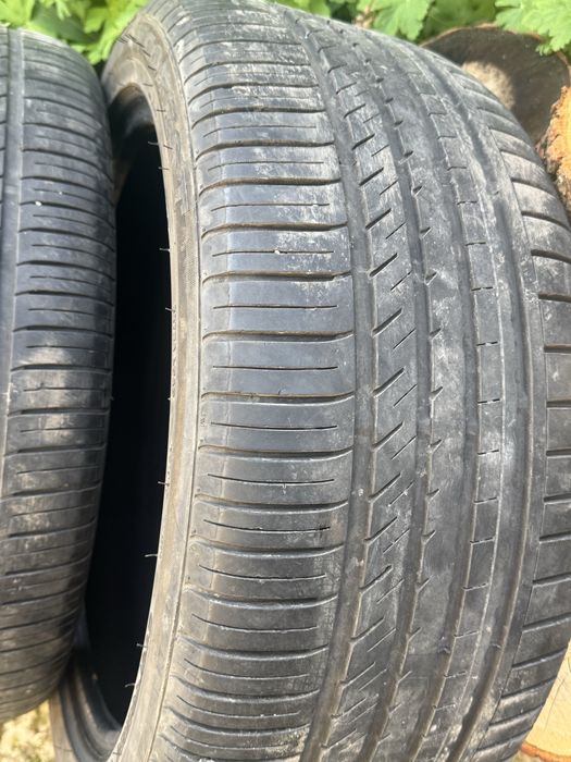 Летни гуми 20 цола