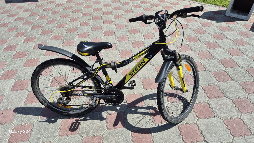 Продам велосипед Stern