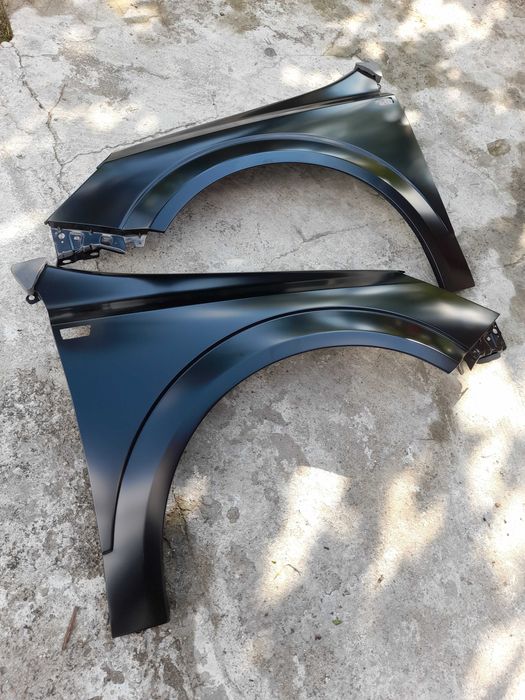 Калник Opel ASTRA H НОВИ