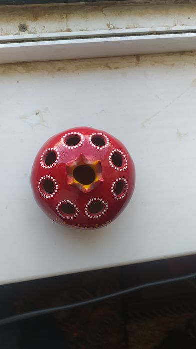 Сувенир подставка под ручки карандаши