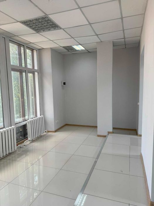 Сдам в аренду офисное помещение