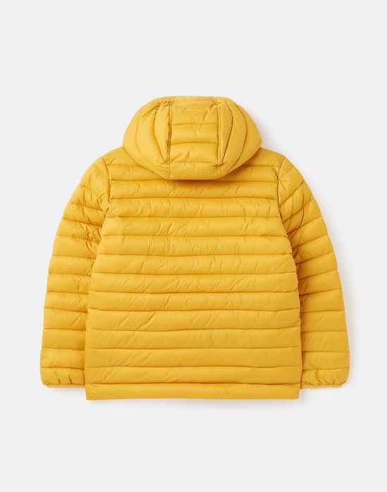 Унисекс детско подплатено яке Joules UK