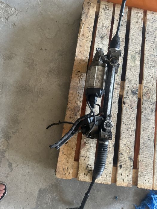 Електрическа рейка Опел Астра Джей/ Opel Astra J