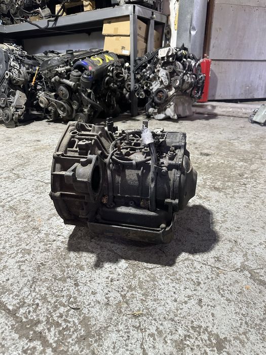 Akpp Volkswagen passat b4 2.0l 2E CNK