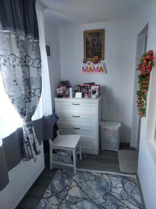 Casa de vanzare