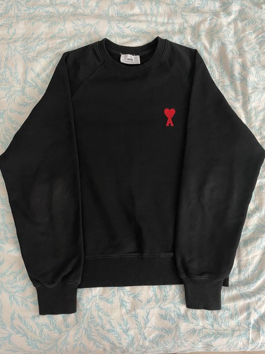 Ami Paris Свитшот