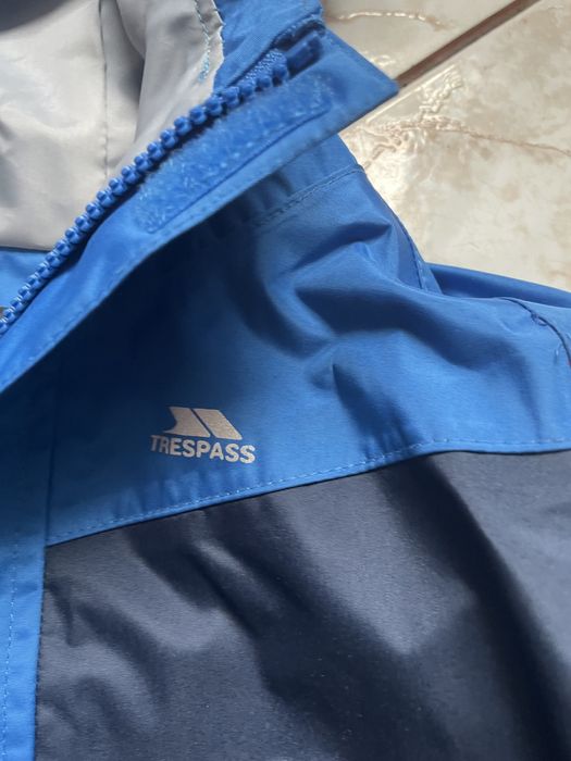 Geaca TRESPASS copii