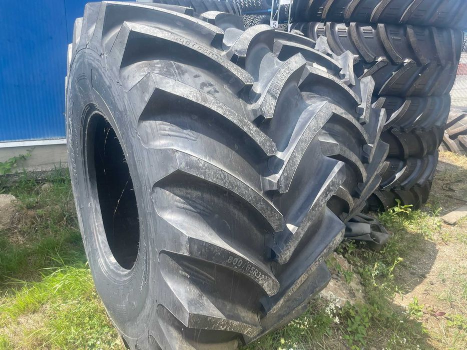800/65r32  Anvelopa Combina OCAZIE Cauciuc AgroMir
