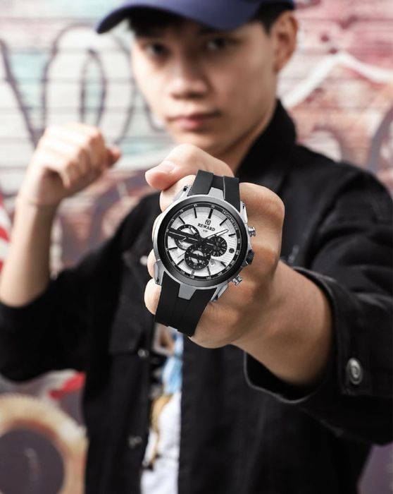 Часы наручные Reward