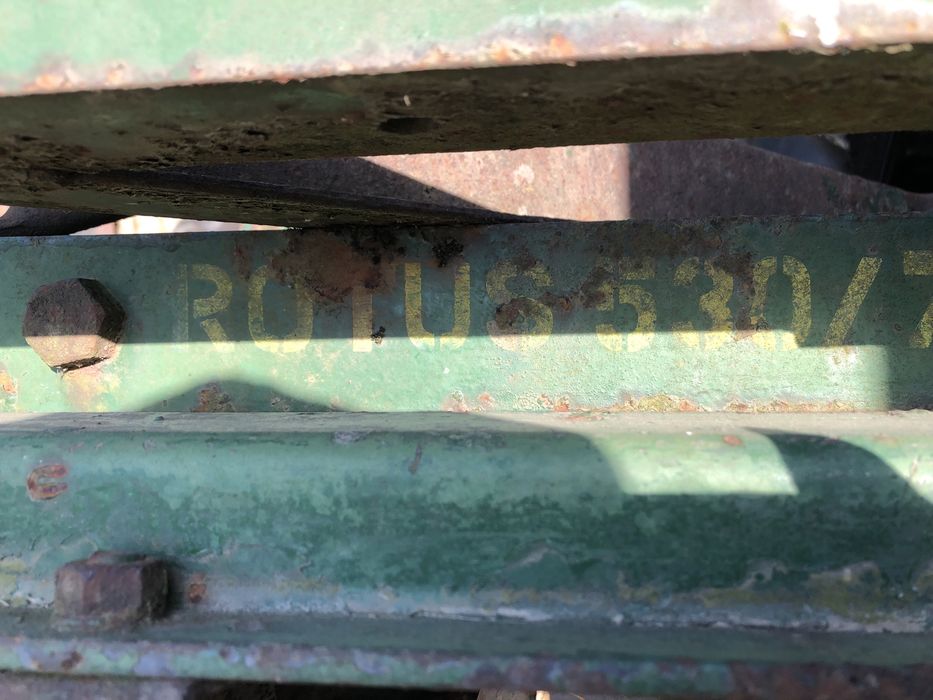 Plug cu discuri rotative EBERHARDT