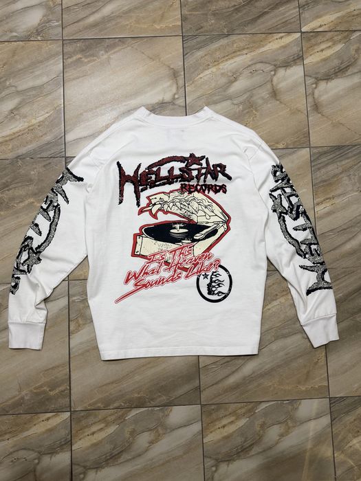 Hellstar Studios Longsleeve