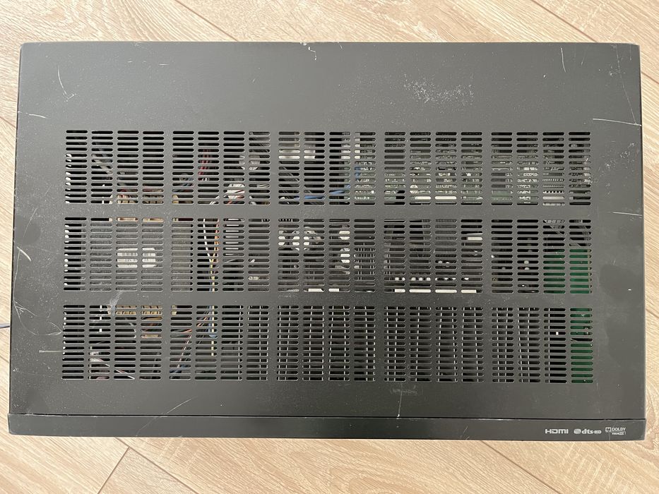 Amplificator Yamaha HTR-3064