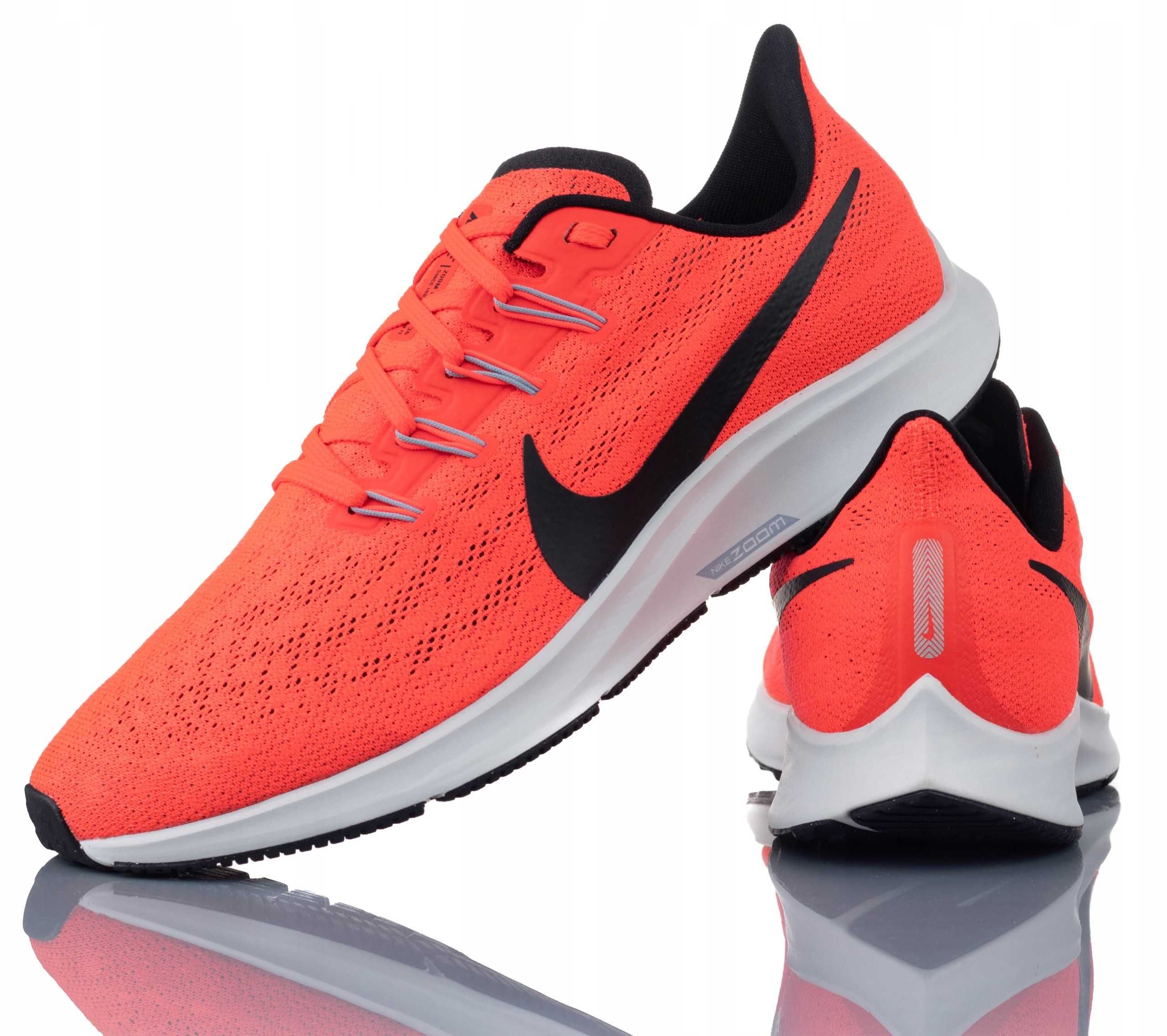 Nike pegasus 36 store orange