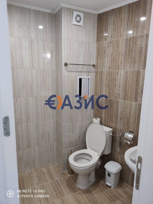 Продава се Двустаен апартамент в с. Лозенец, Област Бургас - 85 кв.м за 1738 €/кв.м - Снимка #11