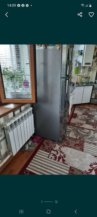 Продается квартира