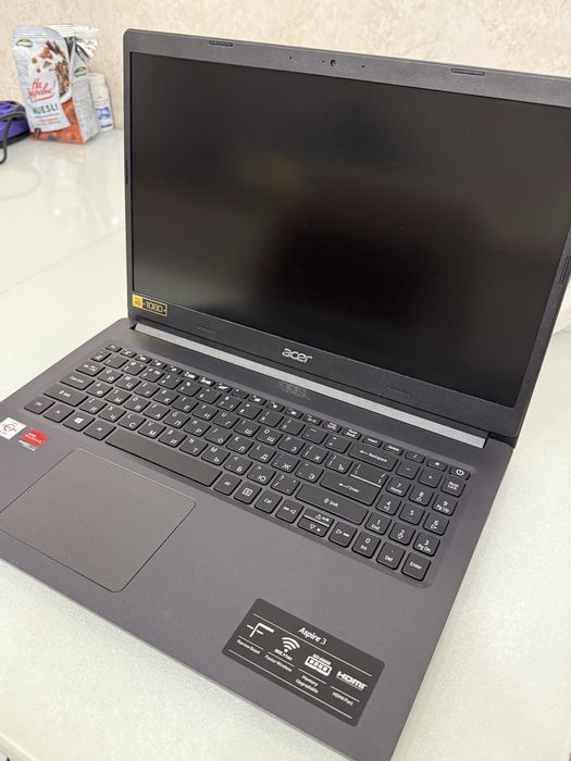 Ноутбук acer aspire 3 A315-23-R97E