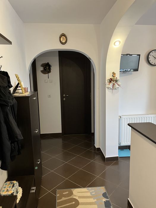 Apartament Dragășani