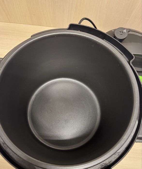 Crock-pot (utilizat de 2 ori)