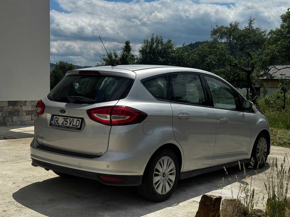 FORD C-Max 2016 — imagine 4