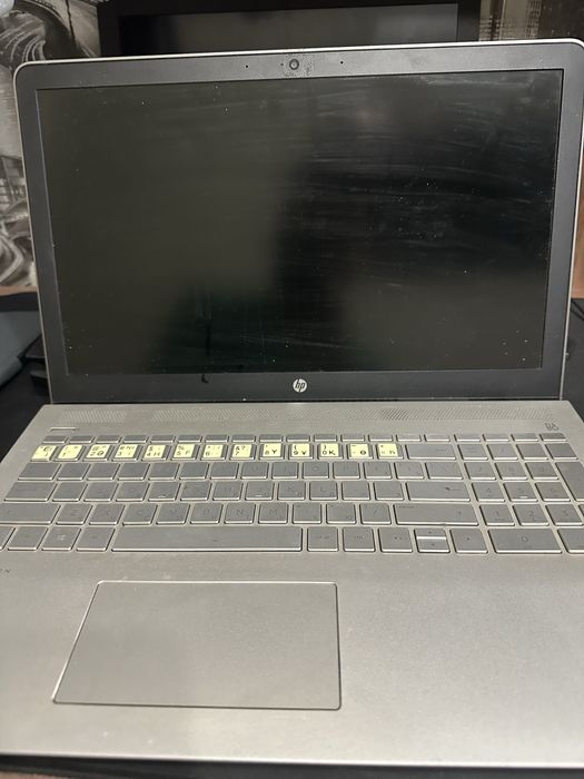 Ноутбук HP Pavilion Laptop 15